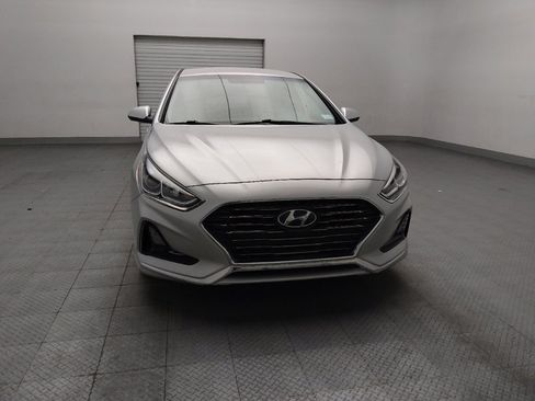 Used 2019 Hyundai Sonata SE FWD image 14