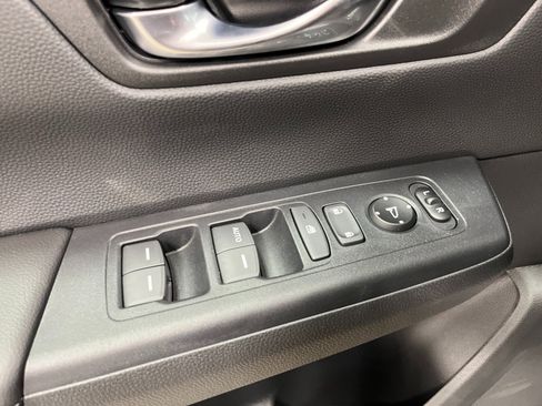 New 2026 Honda CR-V LX image 13