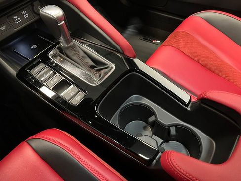 New 2026 Acura Integra A-Spec FWD image 7