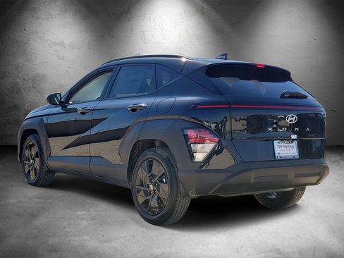 New 2026 Hyundai Kona SEL Sport image 4