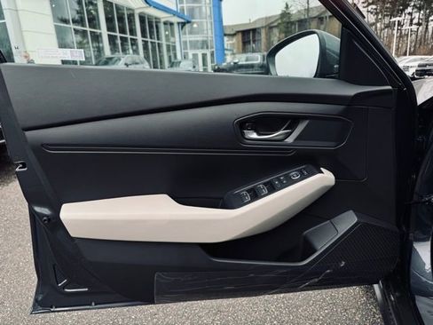 New 2026 Honda Accord LX image 10