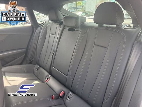 Used 2024 Audi A5 2.0T Premium w/ Convenience Package image 24