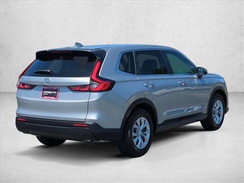 New 2026 Honda CR-V LX image 2