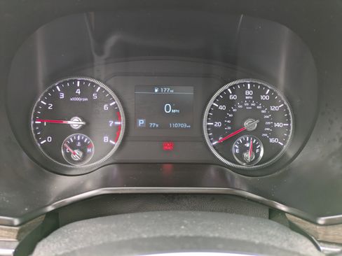 Used 2021 Kia Telluride EX w/ EX Premium Package image 25