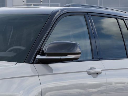 New 2026 Jeep Grand Cherokee Summit AWD/4WD image 12