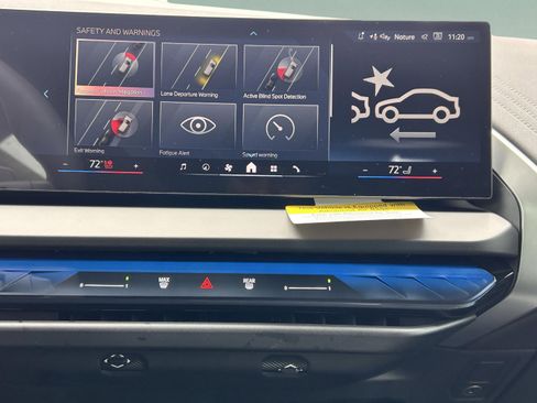 Used 2026 BMW X3 xDrive30 w/ M Sport Package image 14