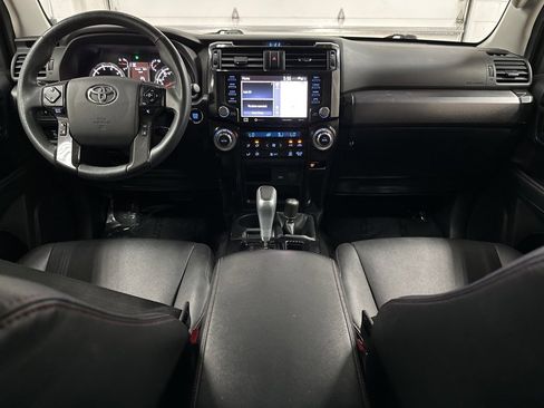 Used 2021 Toyota 4Runner TRD Pro image 22