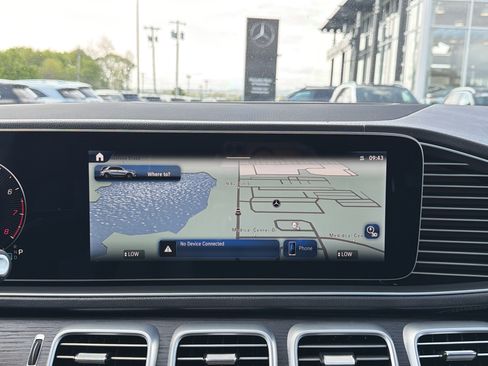Used 2026 Mercedes-Benz GLE 350 4MATIC image 22