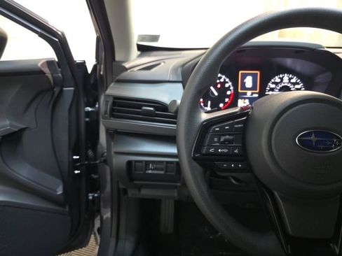 New 2026 Subaru Crosstrek 2.5i AWD/4WD image 16