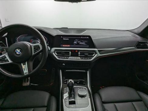 Used 2021 BMW 330i Sedan w/ M Sport Package image 26