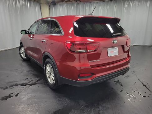 Used 2020 Kia Sorento LX image 7