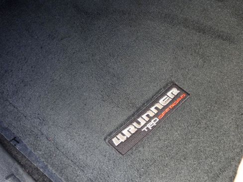 Used 2019 Toyota 4Runner Limited RWD image 62