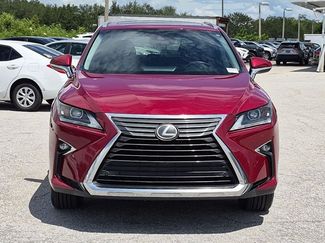 Used 2016 Lexus RX 350 AWD w/ Premium Package video 2