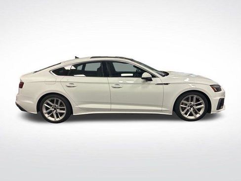 Used 2024 Audi A5 2.0T Premium Plus AWD/4WD image 37