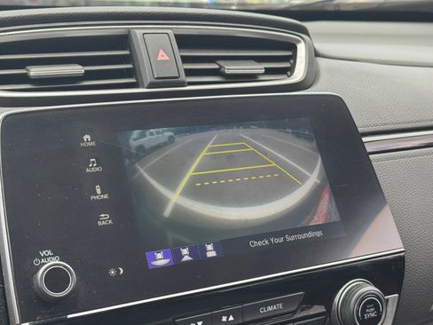Used 2017 Honda CR-V EX image 24