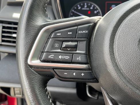 Used 2023 Subaru Outback Premium AWD/4WD image 20