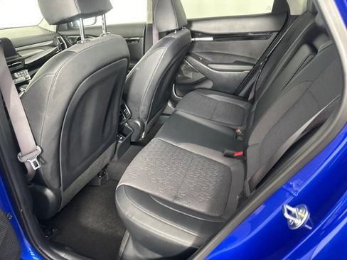 Used 2025 Kia Seltos X-Line AWD/4WD image 20