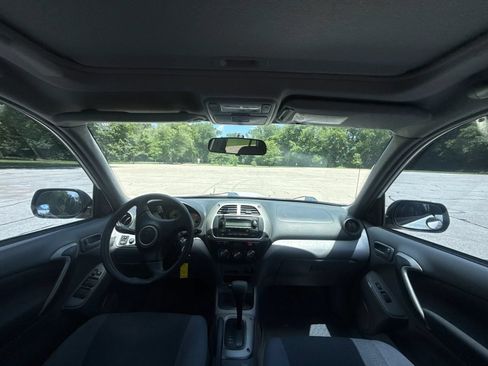 Used 2003 Toyota RAV4 2WD w/ Sport Pkg image 15