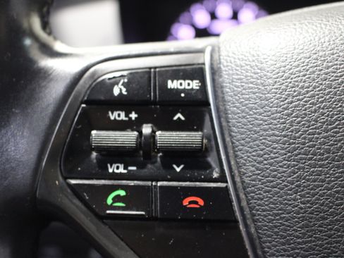 Used 2016 Hyundai Sonata Sport w/ Option Group 1V FWD image 10