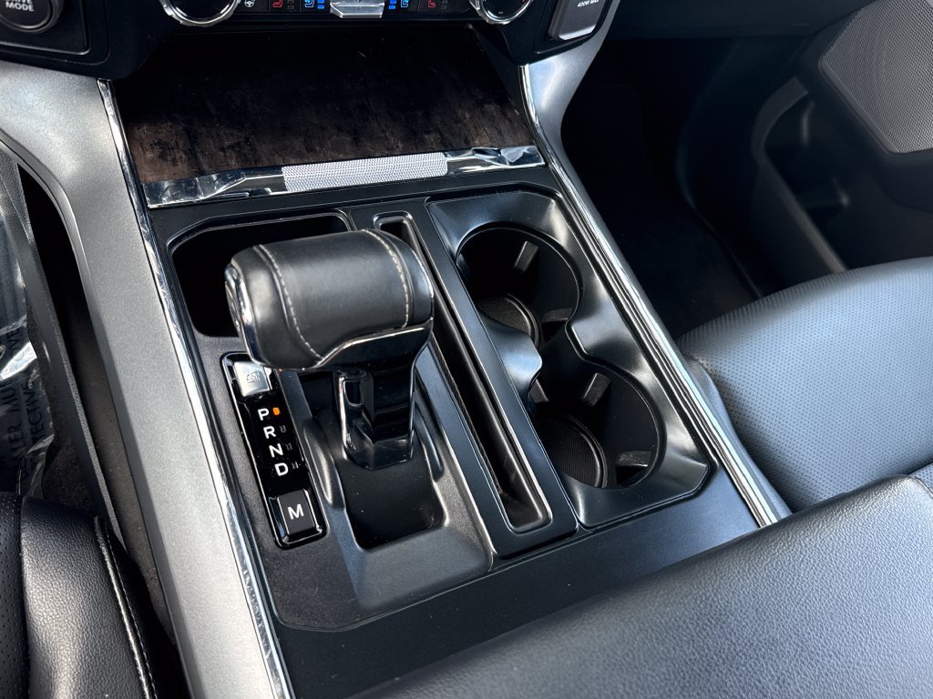 Certified 2023 Ford F150 Lariat RWD image 25