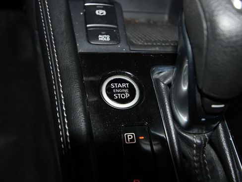 Used 2024 Nissan Kicks SV image 11