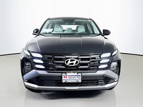 New 2026 Hyundai Tucson Blue SE AWD/4WD image 11