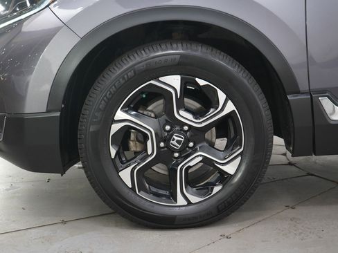 Used 2018 Honda CR-V Touring image 29