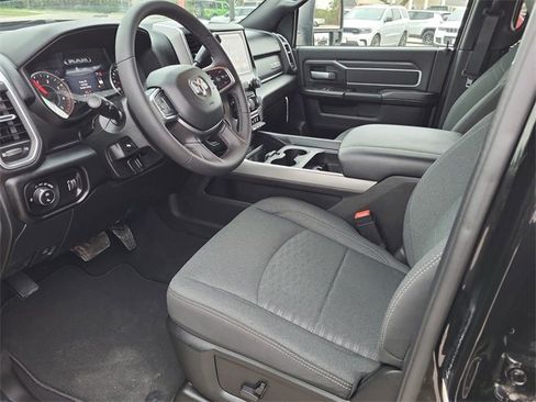 New 2026 RAM 3500 Lone Star image 13