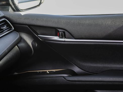 Certified 2023 Toyota Camry XSE image 19