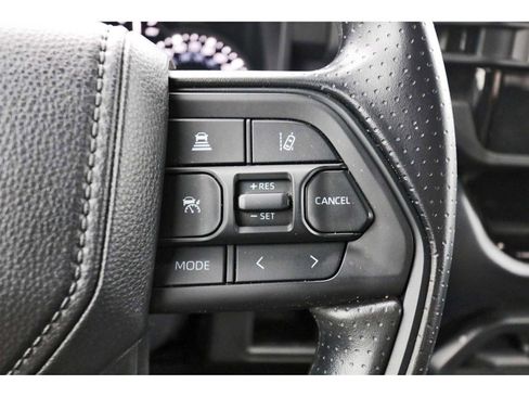 Used 2026 Toyota Tundra SR RWD image 16