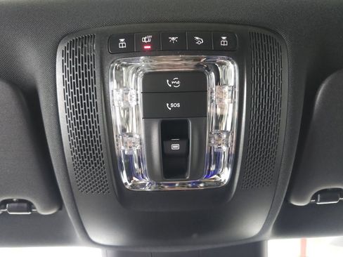 Certified 2026 Mercedes-Benz GLA 250 4MATIC image 19