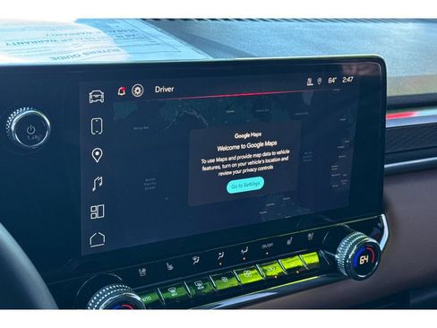 Used 2023 GMC Canyon AT4 w/ AT4 Premium Package image 20