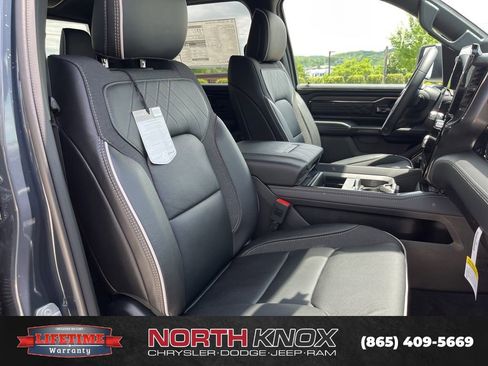 New 2026 RAM 1500 Limited AWD/4WD image 28