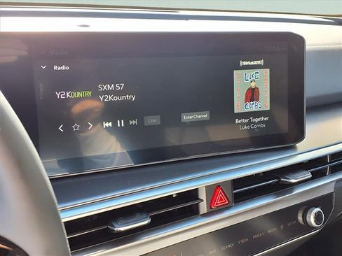 New 2026 Kia Sorento SX AWD/4WD image 8