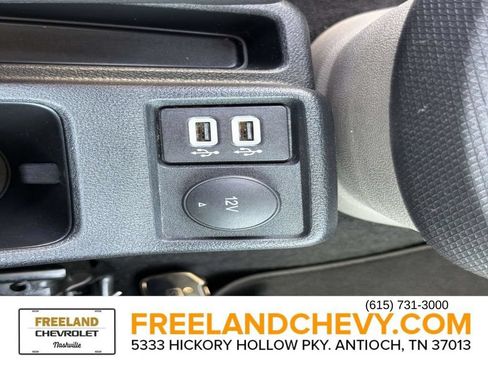 Used 2022 Ford Transit Connect XLT FWD image 30