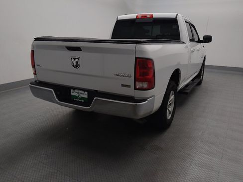 Used 2018 RAM 1500 Classic SLT AWD/4WD image 7