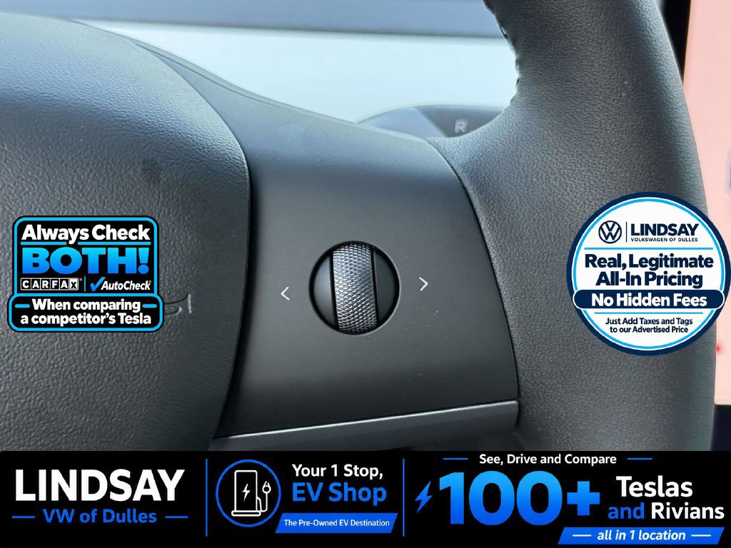 Used 2022 Tesla Model Y Performance AWD/4WD image 25