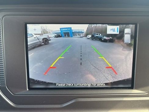 Used 2023 Ford Bronco Outer Banks w/ Sasquatch Package image 49