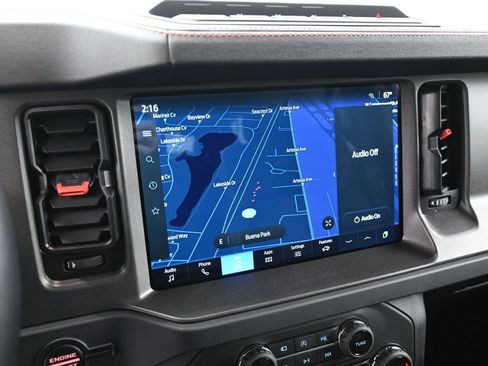 New 2025 Ford Bronco Raptor image 14