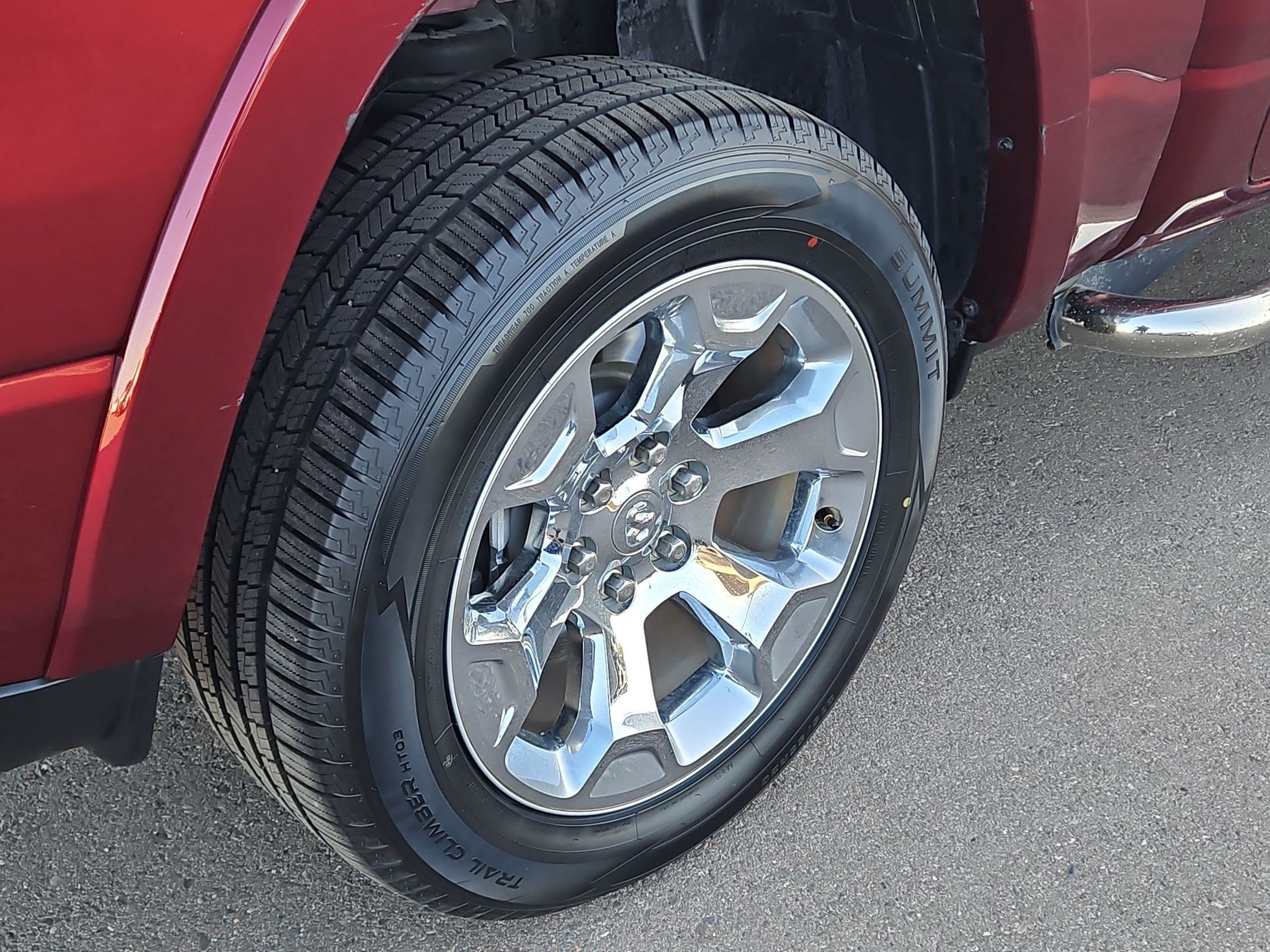 Used 2025 RAM 1500 Big Horn RWD image 12