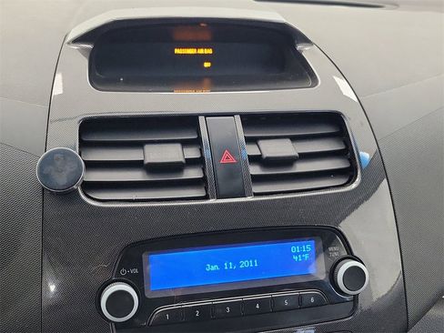 Used 2013 Chevrolet Spark LS image 20