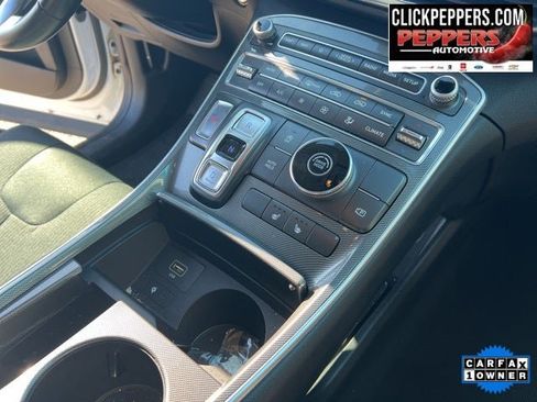 Used 2023 Hyundai Santa Fe SEL image 16