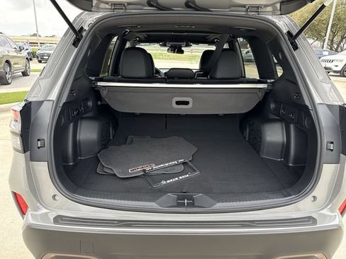 Certified 2025 Subaru Forester Sport image 13