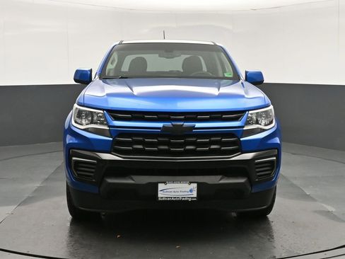 Used 2022 Chevrolet Colorado LT image 2