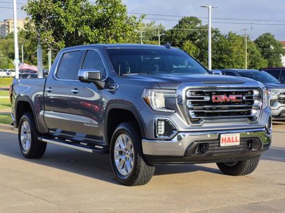 Certified 2020 GMC Sierra 1500 SLT