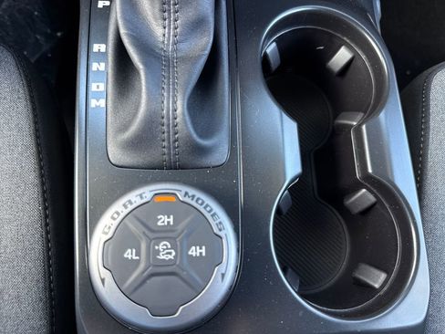 New 2026 Ford Bronco Big Bend image 29