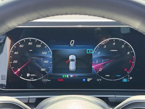 Certified 2026 Mercedes-Benz GLE 350 4MATIC image 28