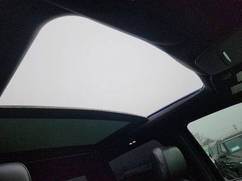 Used 2025 Ford F150 Lariat w/ Equipment Group 501A Mid image 38