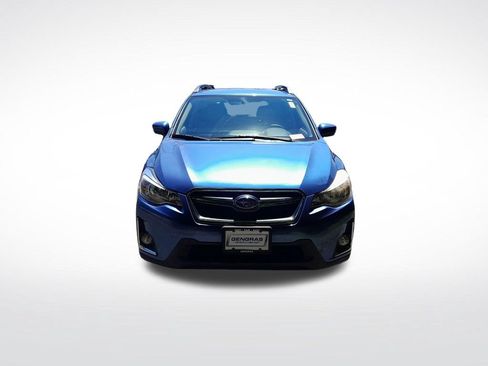 Used 2017 Subaru Crosstrek 2.0i Premium AWD/4WD image 2