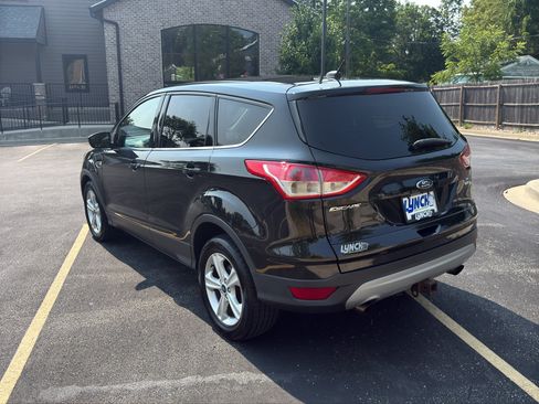 Used 2014 Ford Escape SE AWD/4WD image 7